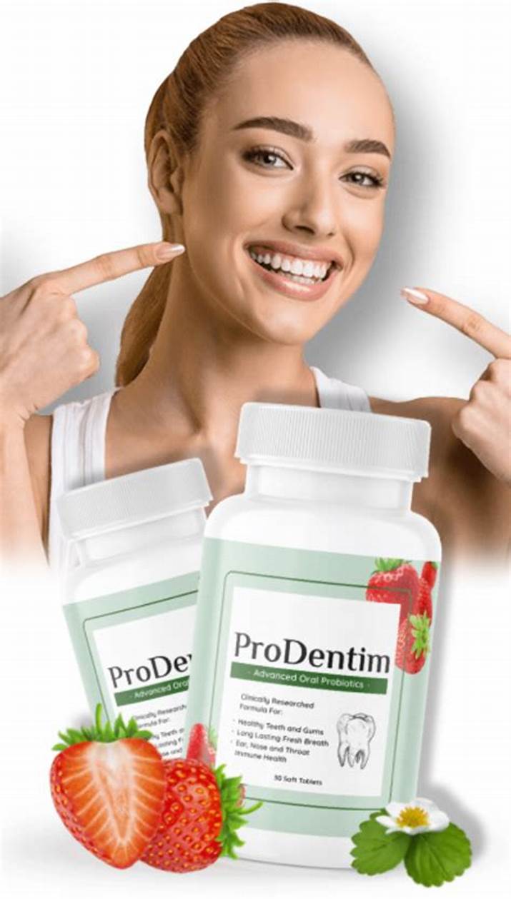 Is ProDentim a Scam or the Real Deal?Reviews read this before you buy.