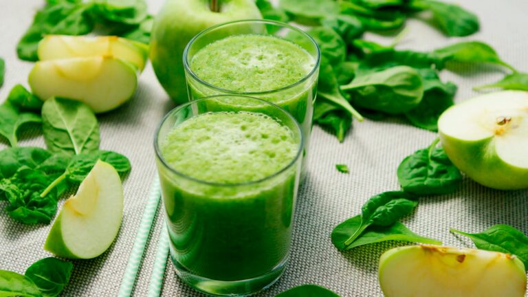 best fruits and vegetables juice-A Healthy Habit with Surprising Benefits.