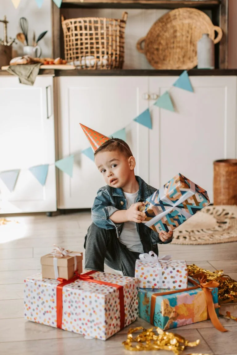 The Ultimate Gift Guide: Top 10 Ideas for Kids of All Ages This Black Friday and Christmas!