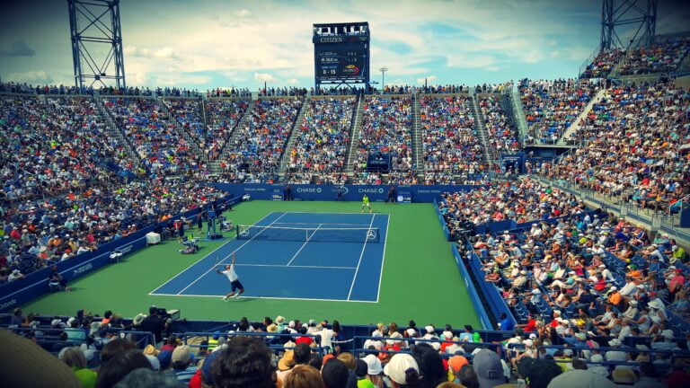 Get Ready for the Grand Slam of the Desert: The Dubai Open Tennis Championship 2024.