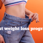 best weight loss program IN the USA